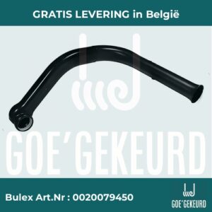 Buis – productfoto • gratis verzending in België • BULEX Art.NR: 0020079450