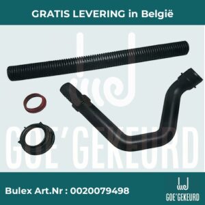 Buis – productfoto • gratis verzending in België • BULEX Art.NR: 0020079498