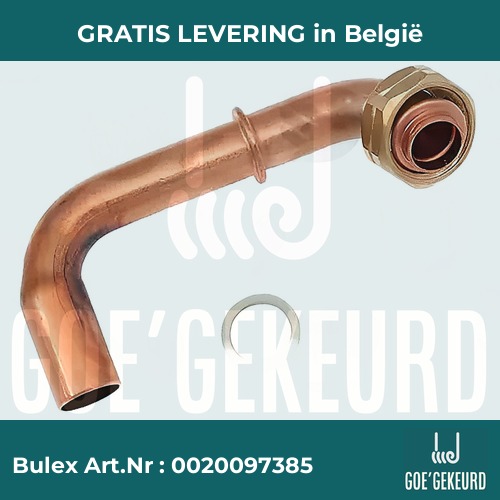 Buis – productfoto • gratis verzending in België • BULEX Art.NR: 0020097385