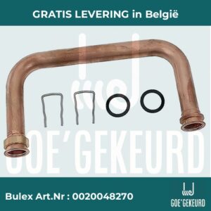 Buis ballon 1/ballon 2 – productfoto • gratis verzending in België • BULEX Art.NR: 0020048270