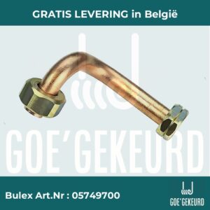 Buis expansievat – productfoto • gratis verzending in België • BULEX Art.NR: 05749700
