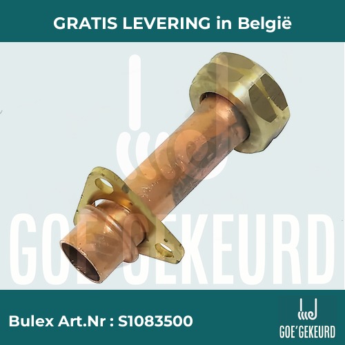 Buis gas – productfoto • gratis verzending in België • BULEX Art.NR: S1083500