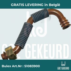 Buis hydraul.groep/ballon – productfoto • gratis verzending in België • BULEX Art.NR: S1083900
