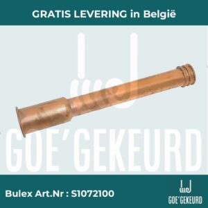 Buis telecc. – productfoto • gratis verzending in België • BULEX Art.NR: S1072100
