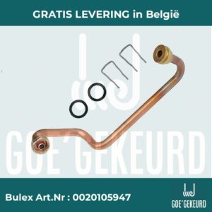 Buis voorraadvat 42L – productfoto • gratis verzending in België • BULEX Art.NR: 0020105947