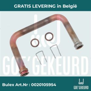 Buis voorraadvat 42L – productfoto • gratis verzending in België • BULEX Art.NR: 0020105954