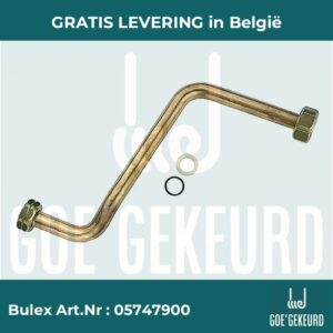 Buis voorraadvat (Geschroeft) – productfoto • gratis verzending in België • BULEX Art.NR: 05747900