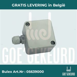 Buitenvoeler – productfoto • gratis verzending in België • BULEX Art.NR: 05639000