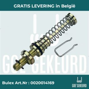 Bypass – productfoto • gratis verzending in België • BULEX Art.NR: 0020014169