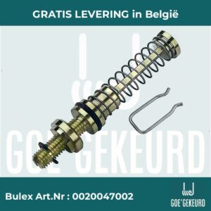Bypass – productfoto • gratis verzending in België • BULEX Art.NR: 0020047002