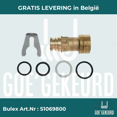 Bypass – productfoto • gratis verzending in België • BULEX Art.NR: S1069800