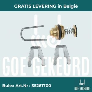 Bypass – productfoto • gratis verzending in België • BULEX Art.NR: S5261700