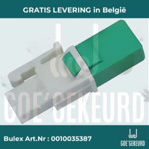 Connector, codering – productfoto • gratis verzending in België • BULEX Art.NR: 0010035387