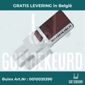 Connector, codering – productfoto • gratis verzending in België • BULEX Art.NR: 0010035390