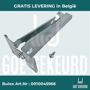 Console, expansievat – productfoto • gratis verzending in België • BULEX Art.NR: 0010045966
