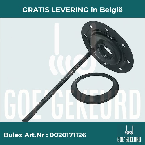 Deksel – productfoto • gratis verzending in België • BULEX Art.NR: 0020171126