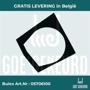 Dichting – productfoto • gratis verzending in België • BULEX Art.NR: 05706100
