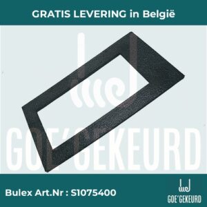 Dichting, sifon – productfoto • gratis verzending in België • BULEX Art.NR: S1075400