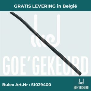 Dichting trekonderbr. – productfoto • gratis verzending in België • BULEX Art.NR: S1029400