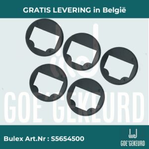 Dichting ventilator (5 st.) – productfoto • gratis verzending in België • BULEX Art.NR: S5654500