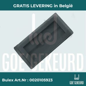 Doorvoertule – productfoto • gratis verzending in België • BULEX Art.NR: 0020105923