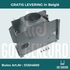 Doos – productfoto • gratis verzending in België • BULEX Art.NR: S1204600