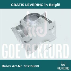 Doos – productfoto • gratis verzending in België • BULEX Art.NR: S1213800