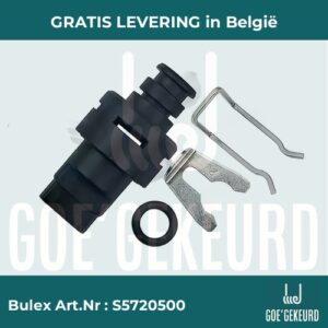 Drukvoeler – productfoto • gratis verzending in België • BULEX Art.NR: S5720500