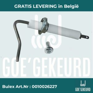Elektrode – productfoto • gratis verzending in België • BULEX Art.NR: 0010026227