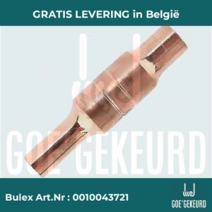 Filter – productfoto • gratis verzending in België • BULEX Art.NR: 0010043721