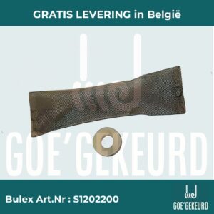 Filter – productfoto • gratis verzending in België • BULEX Art.NR: S1202200