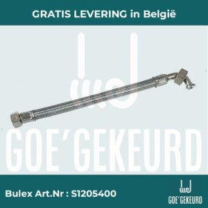 Flexibel – productfoto • gratis verzending in België • BULEX Art.NR: S1205400