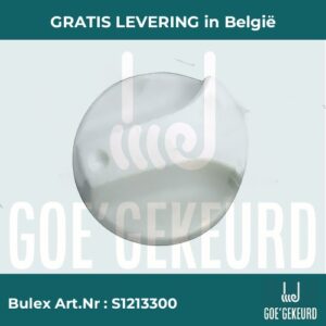 Gas hendel – productfoto • gratis verzending in België • BULEX Art.NR: S1213300