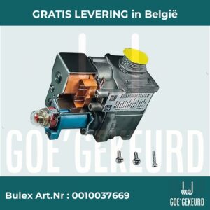 Gasblok – productfoto • gratis verzending in België • BULEX Art.NR: 0010037669