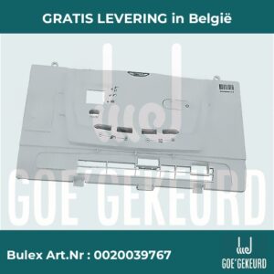 Glas – productfoto • gratis verzending in België • BULEX Art.NR: 0020039767