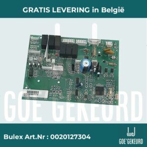 GMC Print – productfoto • gratis verzending in België • BULEX Art.NR: 0020127304