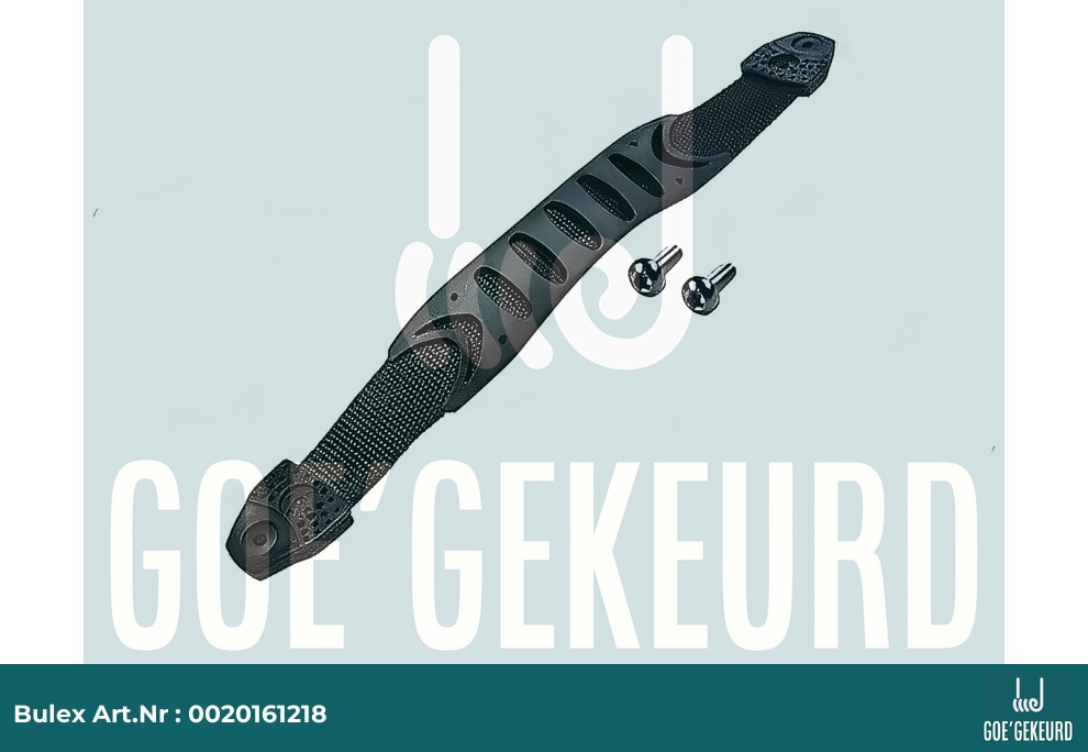 Handvat – Origineel Bulex wisselstuk (0020161218)