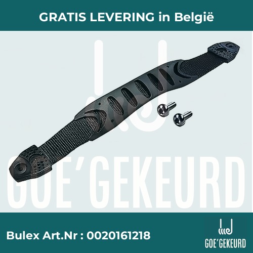 Handvat – productfoto • gratis verzending in België • BULEX Art.NR: 0020161218
