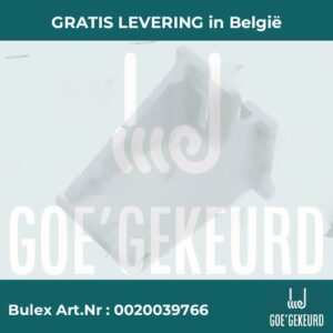 Houder – productfoto • gratis verzending in België • BULEX Art.NR: 0020039766