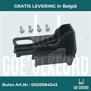 Houder – productfoto • gratis verzending in België • BULEX Art.NR: 0020084543