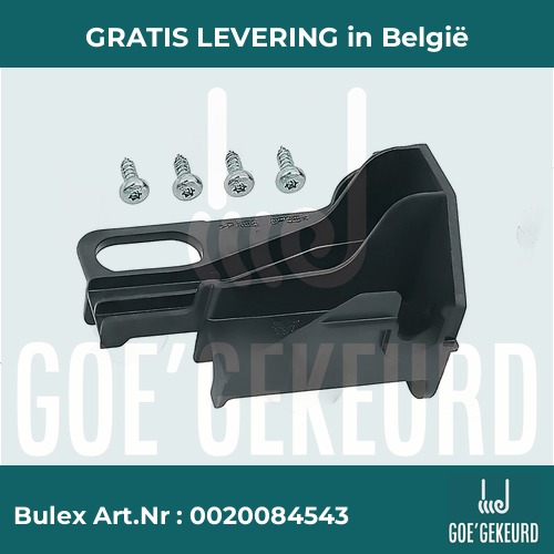 Houder – productfoto • gratis verzending in België • BULEX Art.NR: 0020084543