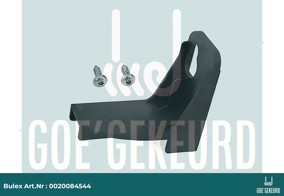 Houder – detailfoto • BULEX Art.NR: 0020084544