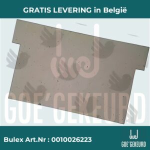 Isolatie – productfoto • gratis verzending in België • BULEX Art.NR: 0010026223