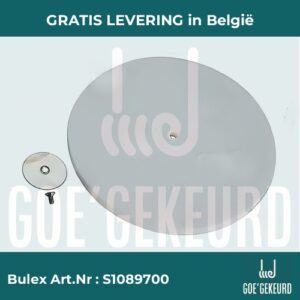 Isolatie – productfoto • gratis verzending in België • BULEX Art.NR: S1089700