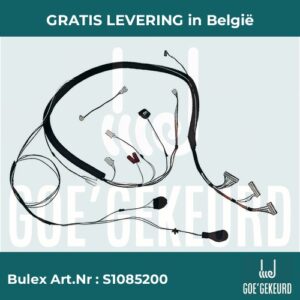 Kabelboom – productfoto • gratis verzending in België • BULEX Art.NR: S1085200
