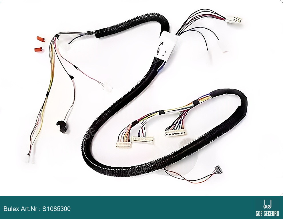 Kabelboom – zijaanzicht • BULEX Art.NR: S1085300