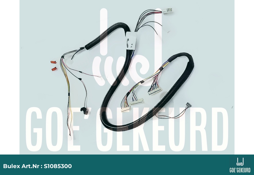 Kabelboom – detailfoto • BULEX Art.NR: S1085300