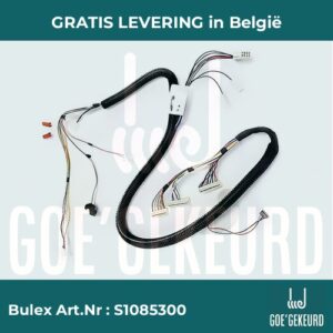 Kabelboom – productfoto • gratis verzending in België • BULEX Art.NR: S1085300