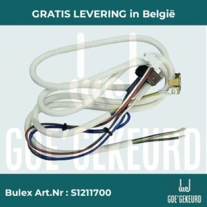 Kabelboom – productfoto • gratis verzending in België • BULEX Art.NR: S1211700