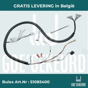 Kabelbundel – productfoto • gratis verzending in België • BULEX Art.NR: S1085400